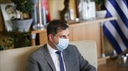 Σχέδιο στήριξης, ειδικά για τη Βόρεια Εύβοια, από το υπουργείο Τουρισμού
