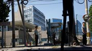 Οι ΗΠΑ στηλιτεύουν την βαριά ποινή για «κατασκοπεία» του Σπέιβορ από δικαστήριο της Κίνας