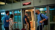 Κορωνοϊός- ΗΠΑ: Χαλάρωσε η ταξιδιωτική οδηγία προς Καναδά στο «Επίπεδο 2- Αυξημένη Προσοχή»