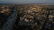 ΗΠΑ: Ψηφίστηκε στη Γερουσία το σχέδιο δαπανών των 3,5 τρισ. δολαρίων