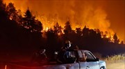 Περιφέρεια Κεντρικής Μακεδονίας: Στέλνει 54 γεννήτριες στην πυρόπληκτη Εύβοια