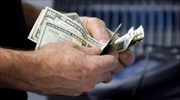 ΗΠΑ: Στο 0,5% ο πληθωρισμός για τον Ιούλιο