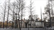 «Καμπανάκι» της ΕΛ.ΑΣ για οικονομικές απάτες με αφορμή τις πυρκαγιές