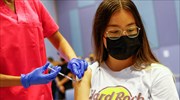 Ισπανία: Ξεκινά κλινικές δοκιμές του πρώτου εμβολίου της κατά της Covid-19