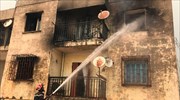 Ανέβηκαν στους 69 οι νεκροί από τις πυρκαγιές στην Αλγερία