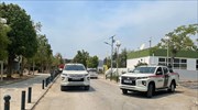 Περιφέρεια Αττικής: Οχήματα και προσωπικό της Πολιτικής Προστασίας στην μάχη κατά της φωτιάς