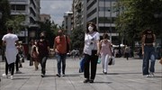 Πτώση της θερμοκρασίας και ενισχυμένοι βοριάδες έως και τον Δεκαπενταύγουστο