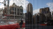 Κορωνοϊός- Αυστραλία: Σε επταήμερο lockdown από σήμερα και για πρώτη φορά  η Καμπέρα