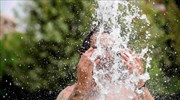 Καύσωνας στην Ισπανία - «Σε 30 χρόνια, ένα καλοκαίρι σαν το τωρινό, θα θεωρείται κρύο» λέει η ΕΜΥ της χώρας