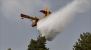 Αντιμετωπίστηκαν οι αναζωπυρώσεις σε  Αν. Μάνη - Γορτυνία