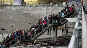 «Παγώνει» τις απελάσεις των Αφγανών η Δανία