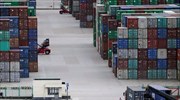 Η Δέλτα «μπλοκάρει» τα λιμάνια της Κίνας προκαλώντας φόβους παγκοσμίως