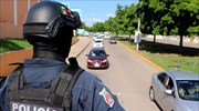 Μεξικό: Έξι πτώματα βρέθηκαν κρεμασμένα σε γέφυρα