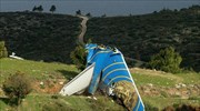16 χρόνια από την αεροπορική τραγωδία της «ΗΛΙΟΣ» - Μνημόσυνο στο Γραμματικό