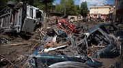Οργή στην Τουρκία: Στους 31 αυξήθηκε ο αριθμός των νεκρών από τις πλημμύρες
