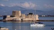 Έξι Προγραμματικές Συμβάσεις για έργα Πολιτισμού στην Πελοπόννησο