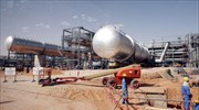 Σ. Αραβία: Στροφή από το πετρέλαιο στο υδρογόνο