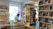 Σουηδία: Η πανδημία έφερε νέο ρεκόρ στις πωλήσεις βιβλίων