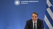 To μήνυμα του πρωθυπουργού για την εορτή της Κοιμήσεως της Θεοτόκου