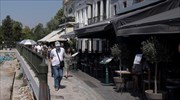 Κορωνοϊός: 1888 νέα κρούσματα, 17 θάνατοι, 241 διασωληνωμένοι