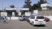 Γαλλία: «Στήνει» την πρεσβεία της στο αεροδρόμιο της Καμπούλ -  Αναπτύσσει στρατό στα Ηνωμένα Αραβικά Εμιράτα