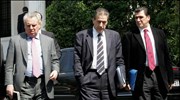 Λουκέτο για 15 μέρες στα γήπεδα