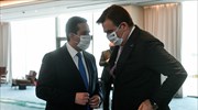 MED-5: Έκτακτο συμβούλιο Εσωτερικών Υποθέσεων για το Αφγανιστάν