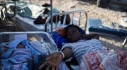 Αϊτή: Στους 1.297 οι νεκροί από τον σεισμό