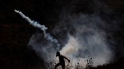 Μεσανατολικό: Τουλάχιστον 4 Παλαιστίνιοι νεκροί σε συγκρούσεις με ισραηλινές δυνάμεις στη Δ. Όχθη
