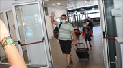 Κέρκυρα: Στο ζενίθ του τουρισμού- 1.055 πτήσεις εξωτερικού προσγειώθηκαν από την 1η Αυγούστου