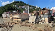 Τουρκία: Αυξάνεται ο θλιβερός απολογισμός των πλημμυρών - Στους 70 οι νεκροί