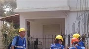 ΥΠΟΜΕ: Τι «δείχνουν» οι αυτοψίες κτηρίων στις πυρόπληκτες περιοχές