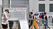 Κορωνοϊός- Γερμανία: Πάνω από 3.900 κρούσματα και 28 θάνατοι σε 24 ώρες