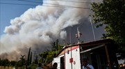 Ενεργοποιείται η πλατφόρμα στήριξης arogi.gov.gr για τους πυρόπληκτους- Ολοκληρώθηκαν οι καταγραφές