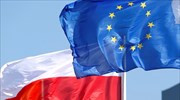 Πολωνία: Η κυβέρνηση «πείστηκε» να καταργήσει το πειθαρχικό συμβούλιο των δικαστών