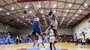 Στο τέταρτο γκρουπ δυναμικότητας ο Ιωνικός στο FIBA Europe Cup