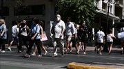Κορωνοϊός: Στα 4.206 τα νέα κρούσματα - Αύξηση και σε νεκρούς, ΜΕΘ