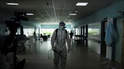 Ακτή Ελεφαντοστού: Νέο κρούσμα Έμπολα και 9 επαφές