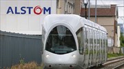Alstom- Trenitalia: Συμφωνία 910 εκατ. ευρώ για την προμήθεια έως και 150 τρένων Coradia Stream