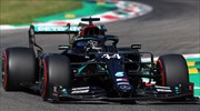 Η Mercedes αποχωρεί από τη Formula E μετά το 2022