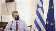 Οι εξελίξεις στο Αφγανιστάν στο επίκεντρο της συνεδρίασης του ΚΥΣΕΑ