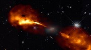 Αστρονόμοι «εισέβαλαν» στα βάθη πολλών γαλαξιών