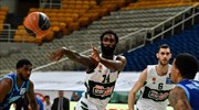 FIBA: Απαγορεύει μεταγραφή στον Σαντ-Ρος