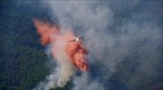 Δύο οι νεκροί από την πυρκαγιά στην Κυανή Ακτή