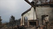 Σε ΦΕΚ τρεις  ΚΥΑ για τις αποζημιώσεις πληγέντων από τις φωτιές