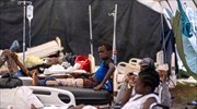 Αϊτή: Αυξάνεται ο θλιβερός απολογισμός των θυμάτων - Στους 2.189 οι νεκροί