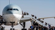 ΗΠΑ: Επιβατικά αεροσκάφη στο Αφγανιστάν για τις εκκενώσεις μόνο με την έγκριση του Πενταγώνου