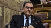 Δ. Σαρηγιάννης:  Κοντά στους 700 σε ΜΕΘ και 3.700 στα νοσοκομεία τον Οκτώβριο