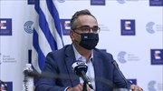 Β. Κοντοζαμάνης: Θα εφαρμοστεί ο νόμος για τους ανεμβολίαστους