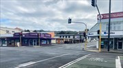 Παρατείνεται το lockdown στη Νέα Ζηλανδία, καθώς αυξάνονται τα κρούσματα